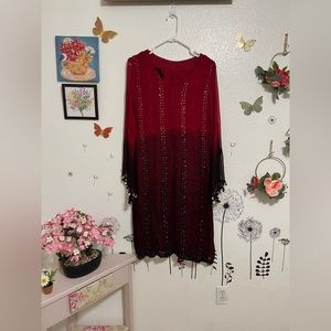 3 piece  Indian/Pakistani Suit